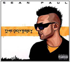 Sean Paul - The Odissey Mixtape