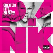 Pink - Greatest Hits
